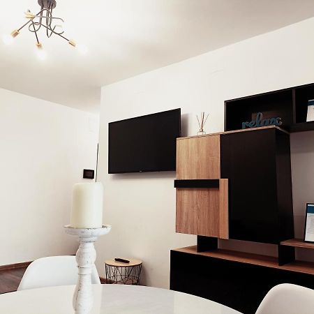 Christopher Apartment Oradea Ngoại thất bức ảnh