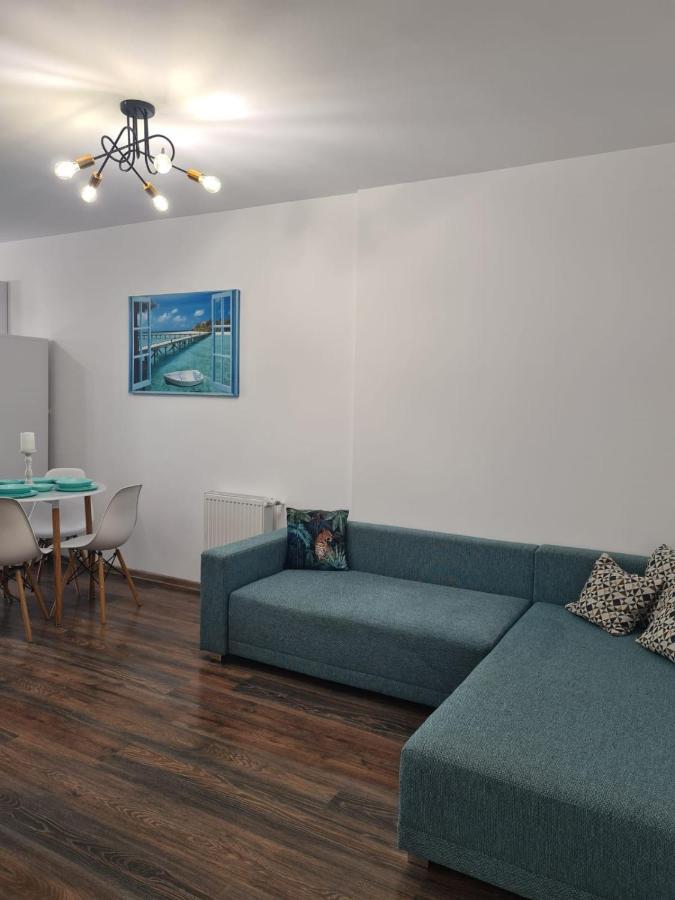 Christopher Apartment Oradea Ngoại thất bức ảnh