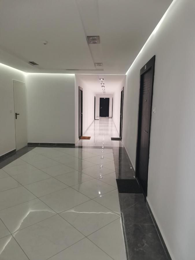 Christopher Apartment Oradea Ngoại thất bức ảnh