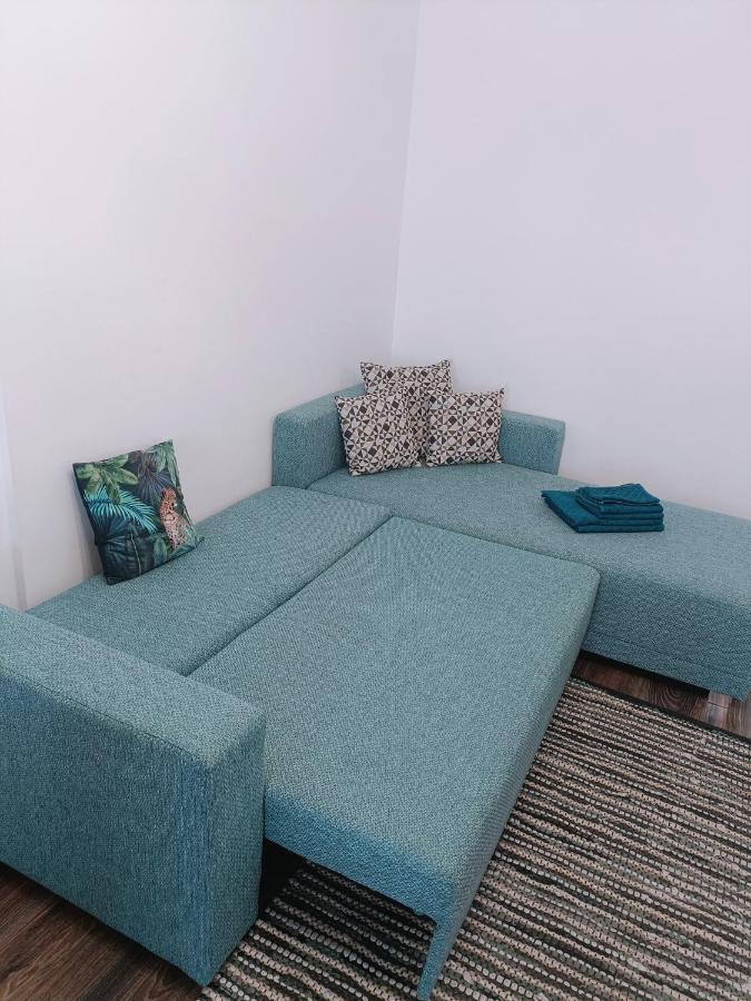 Christopher Apartment Oradea Ngoại thất bức ảnh