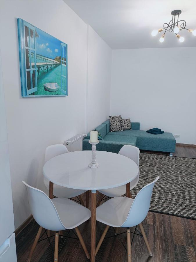 Christopher Apartment Oradea Ngoại thất bức ảnh