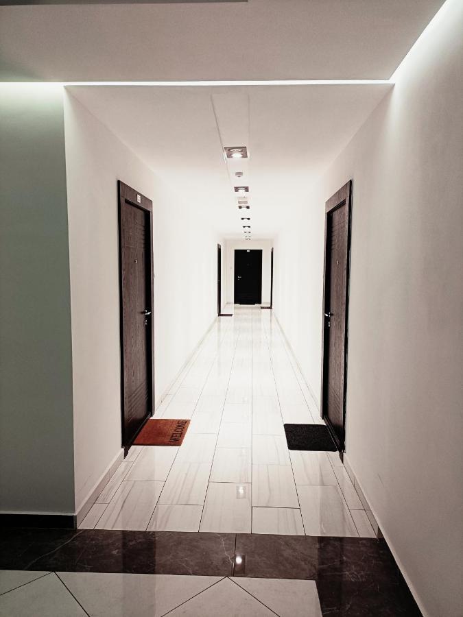 Christopher Apartment Oradea Ngoại thất bức ảnh