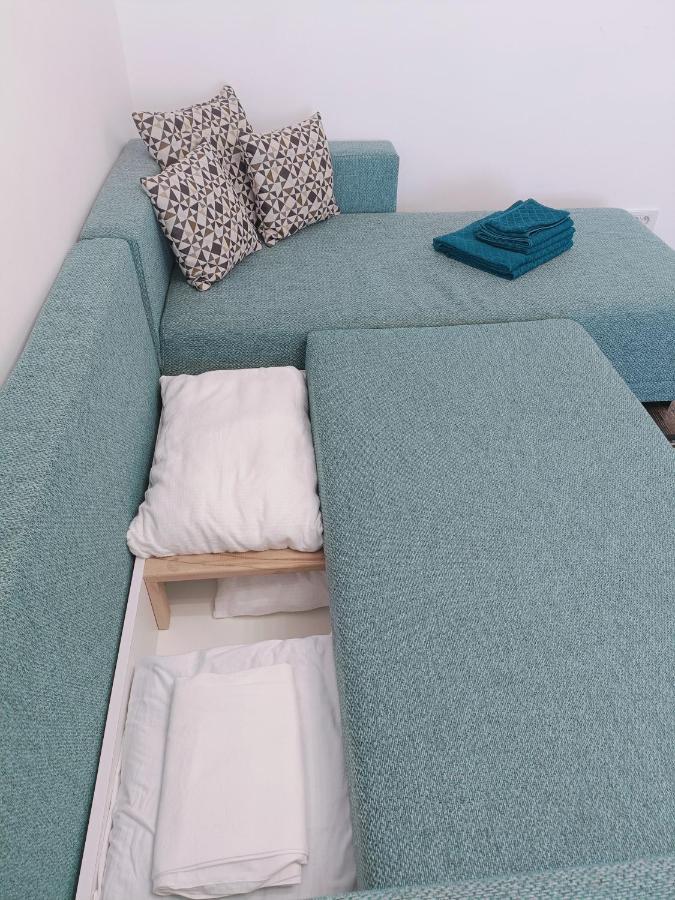 Christopher Apartment Oradea Ngoại thất bức ảnh