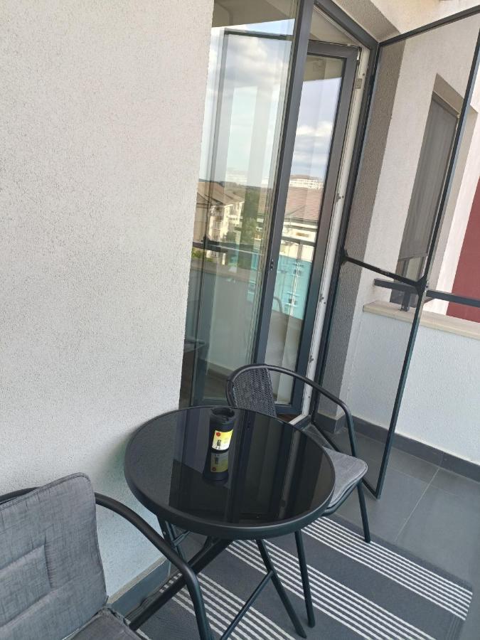 Christopher Apartment Oradea Ngoại thất bức ảnh