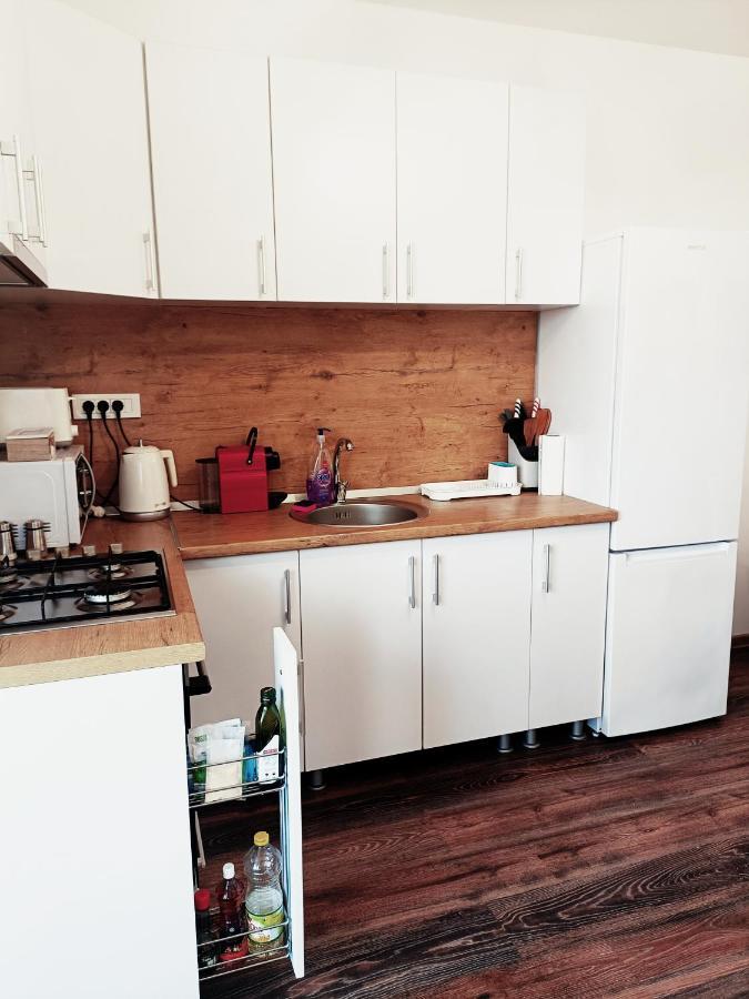 Christopher Apartment Oradea Ngoại thất bức ảnh