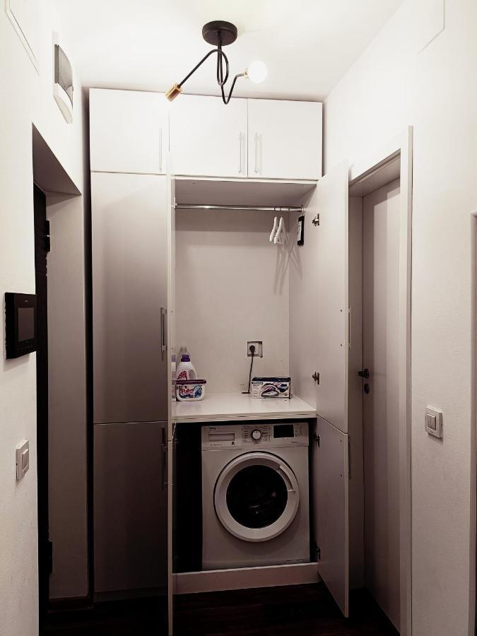Christopher Apartment Oradea Ngoại thất bức ảnh