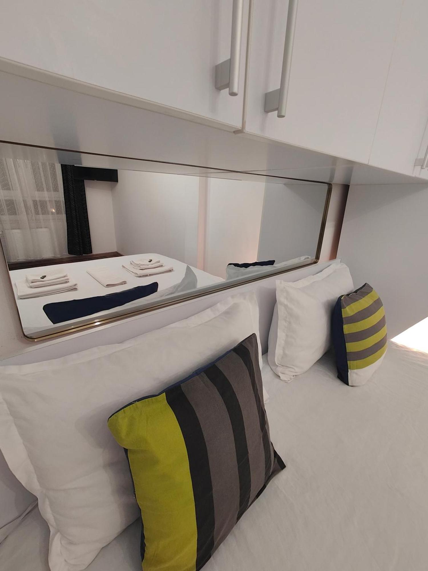 Christopher Apartment Oradea Ngoại thất bức ảnh